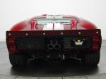 Ford GT40 (MkII) by Superformance 2006 года